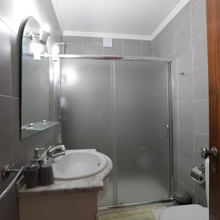 Brisa Mar Apartament Albufeira