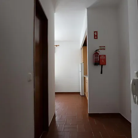 Apartament Brisa Mar Albufeira