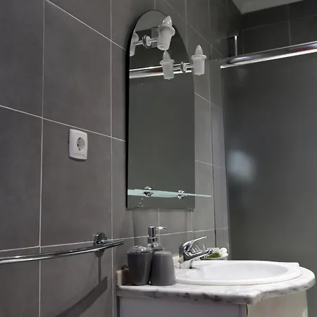 Apartament Brisa Mar