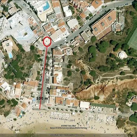 Brisa Mar Διαμέρισμα