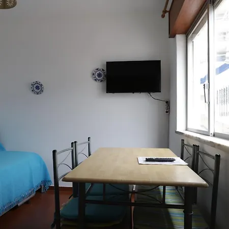 Brisa Mar Διαμέρισμα *