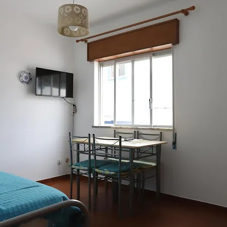 Brisa Mar Διαμέρισμα Αλμπουφέιρα