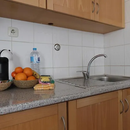 Brisa Mar דירה אלבופיירה