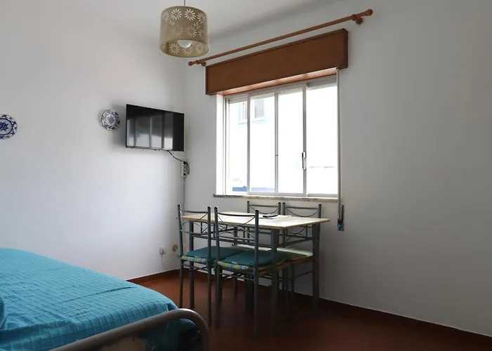 Brisa Mar דירה אלבופיירה