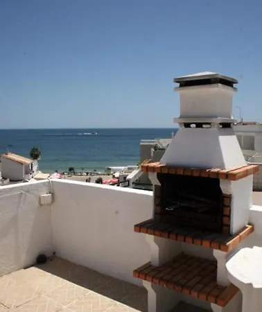 公寓 Brisa Mar 阿尔布费拉