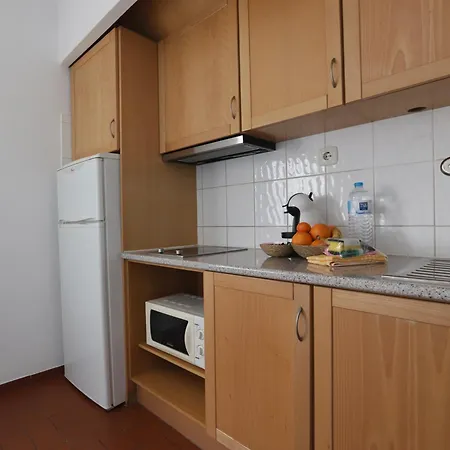 Brisa Mar 阿尔布费拉